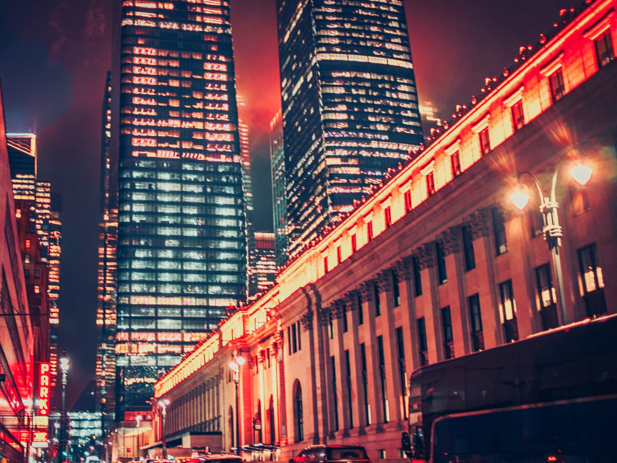 Best Practices in Fintech AI – Notes from our CEO&nbsp;conference