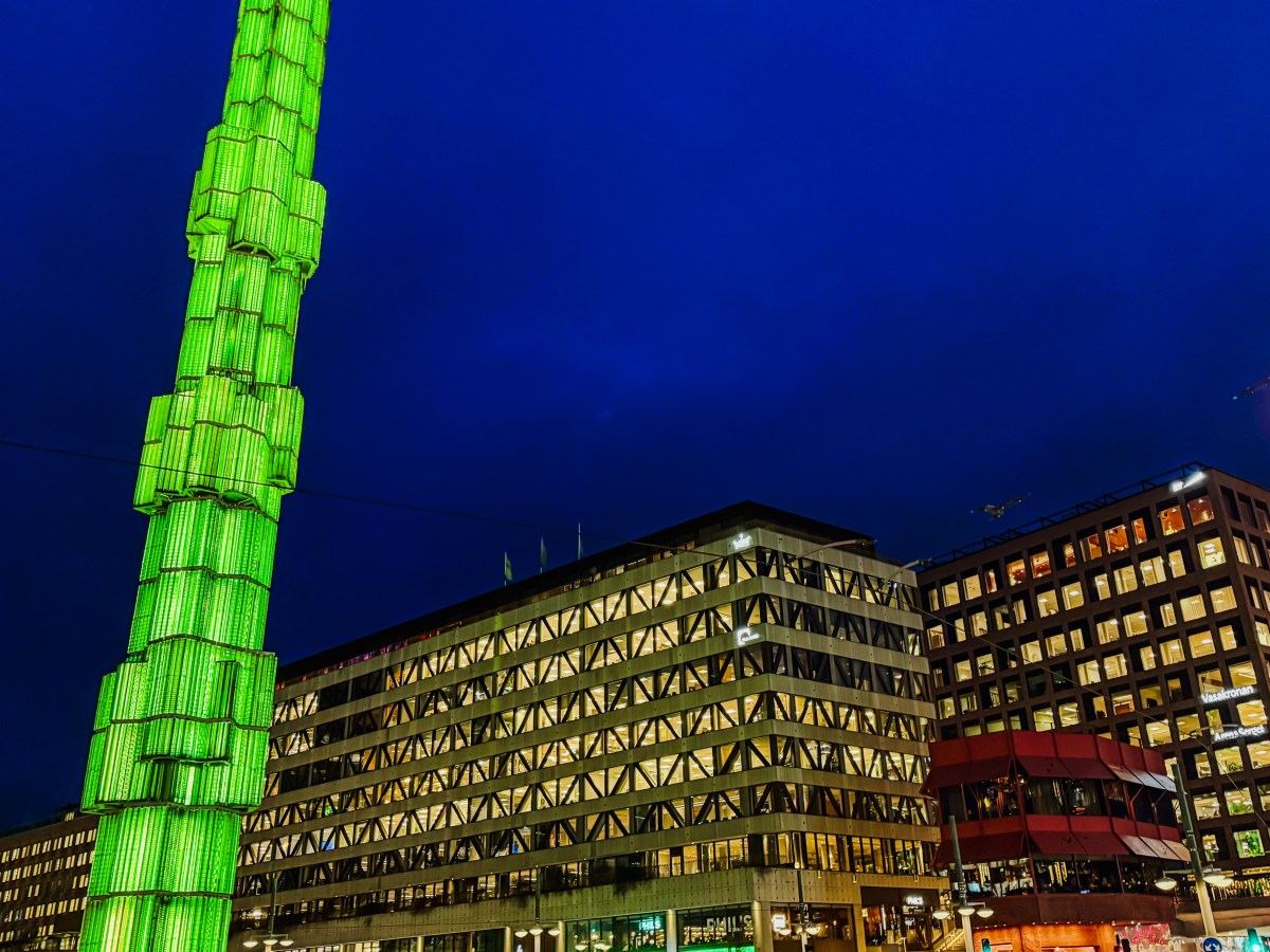 Europe’s AI Edge May Be in&nbsp;Stockholm